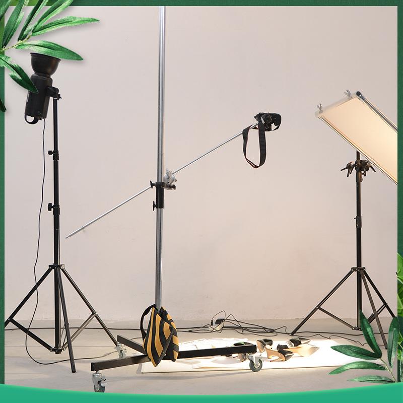 Photography Types Of Lighting - (NEW) Metal Heavy Duty Grip Head