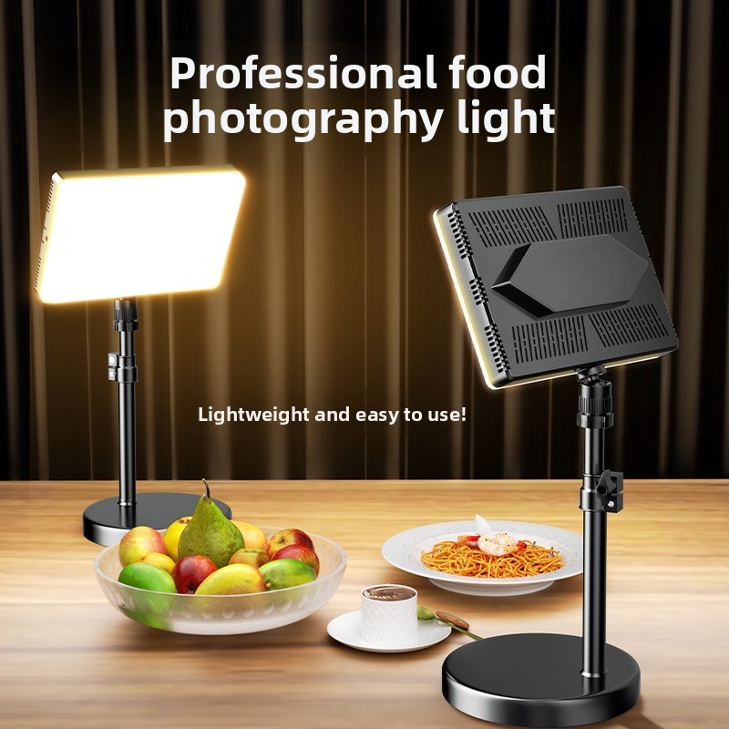 Photography Lighting For Food - Indoor Outdoor Photography Fill Light Multi