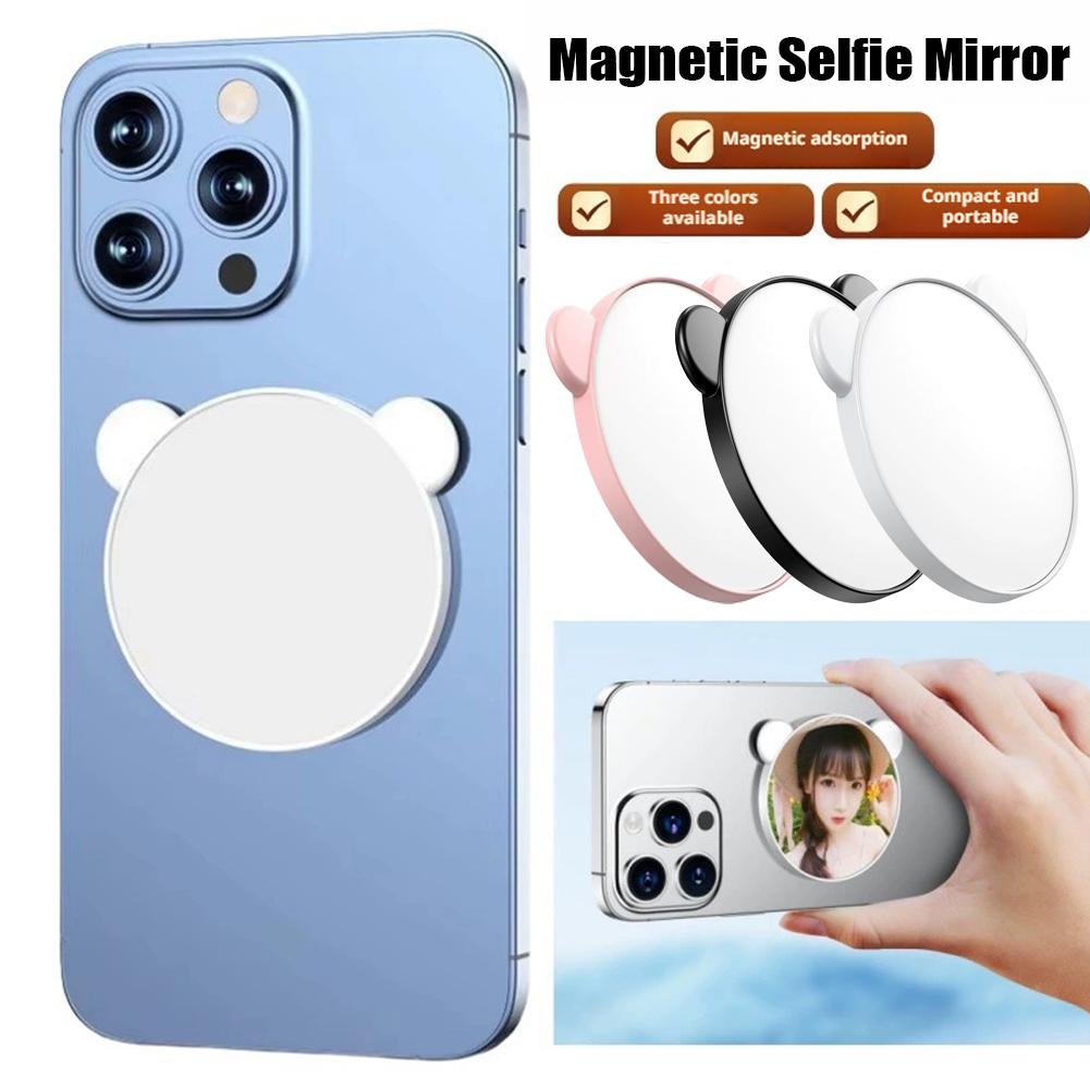 Mobile Phone Magnetic Selfie M - Lighting In Photography Definition recension och pris