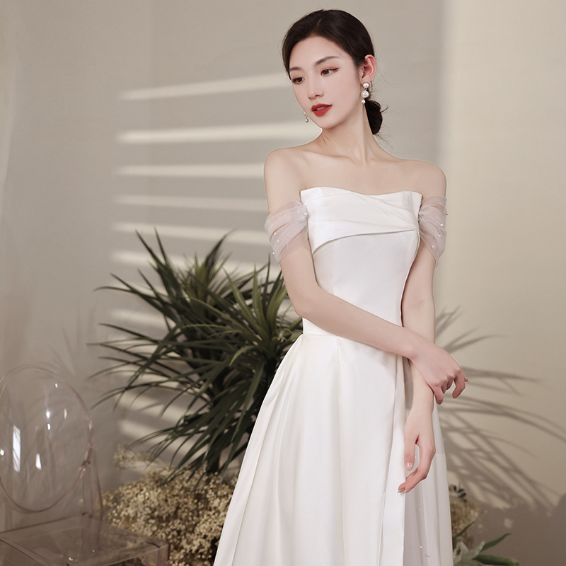French Light Wedding Dress, Sa - Photography Natural Lighting Basics recension och pris