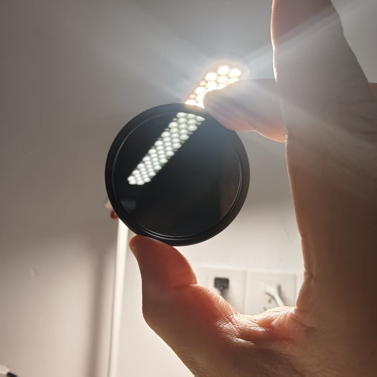 52mm Frame Lens Reduce Visible - Photography Types Of Lighting recension och pris