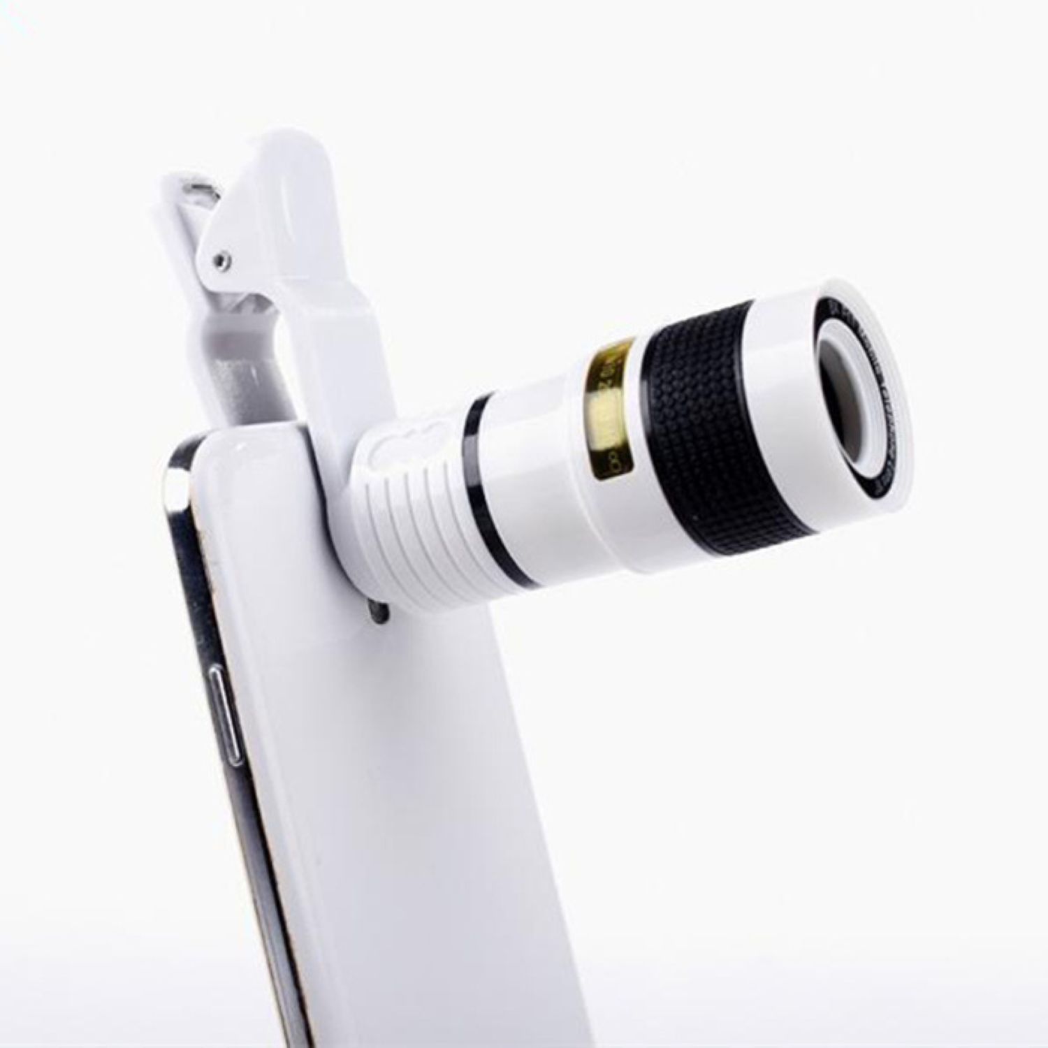 Telephoto Phone Lens Camera Un - Lighting In Photography Definition recension och pris