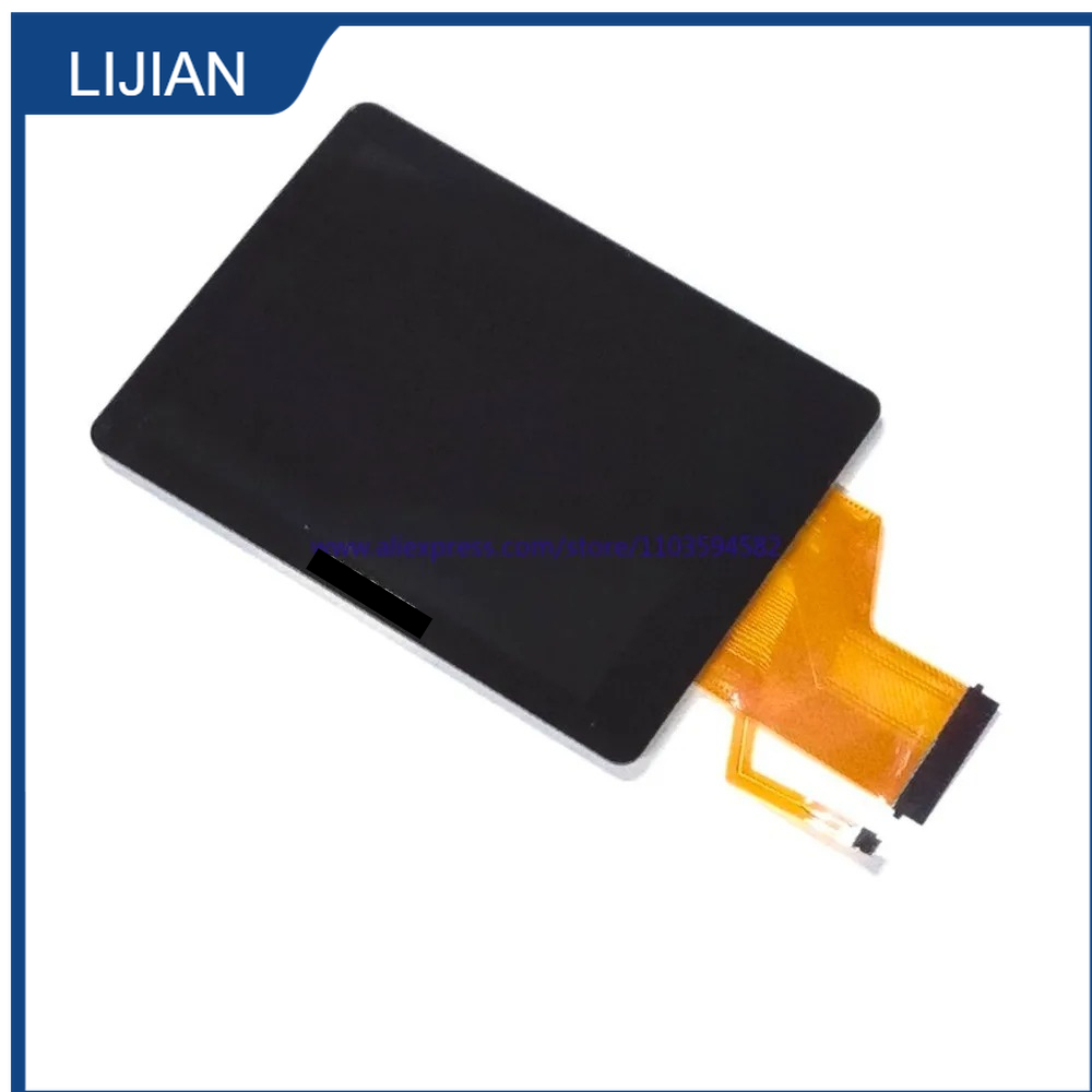 New LCD Display Screen assembl - Nikon Camera D3500 recension och pris