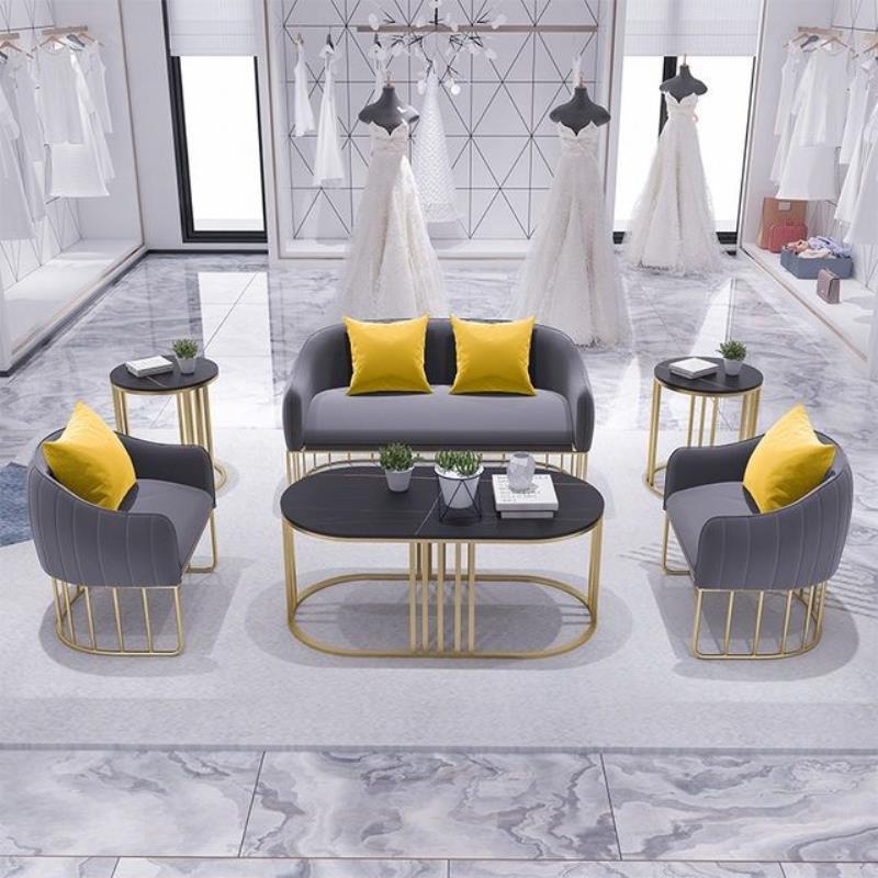 Light Luxury Reception Sofa Se - Photography Lighting Wedding Reception recension och pris