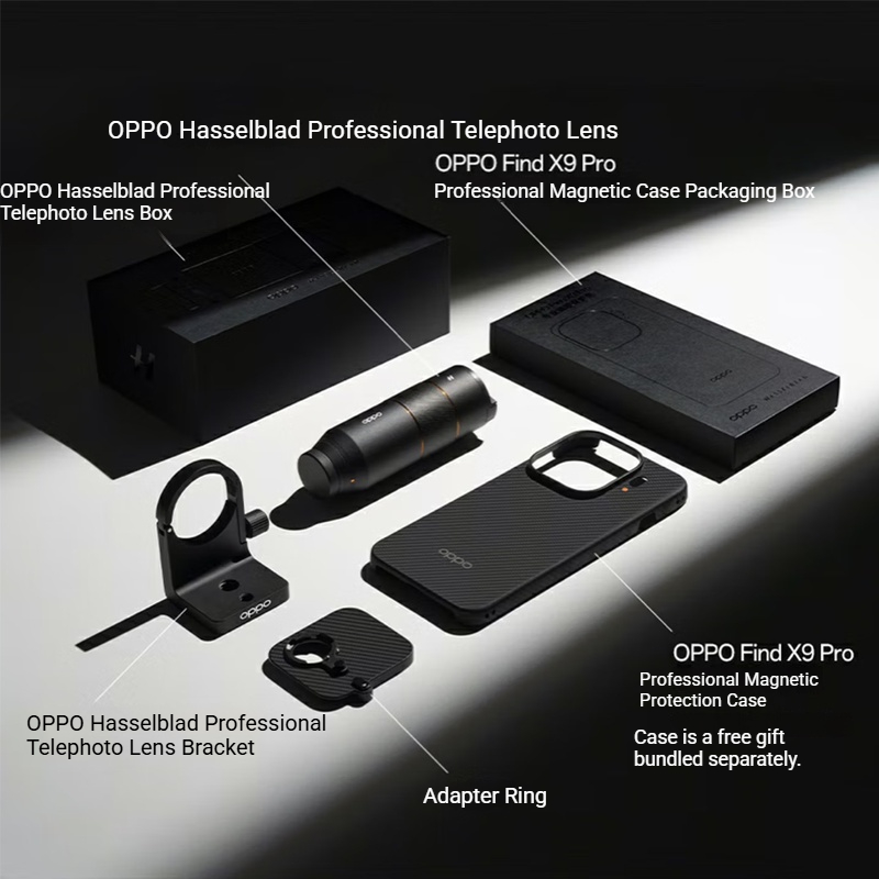 Original Mobile Phone Hasselbl - Photography Lighting Options recension och pris