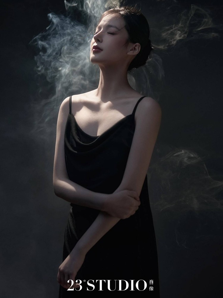 2026 New Korean Style High-End - Photography Lighting Portrait recension och pris